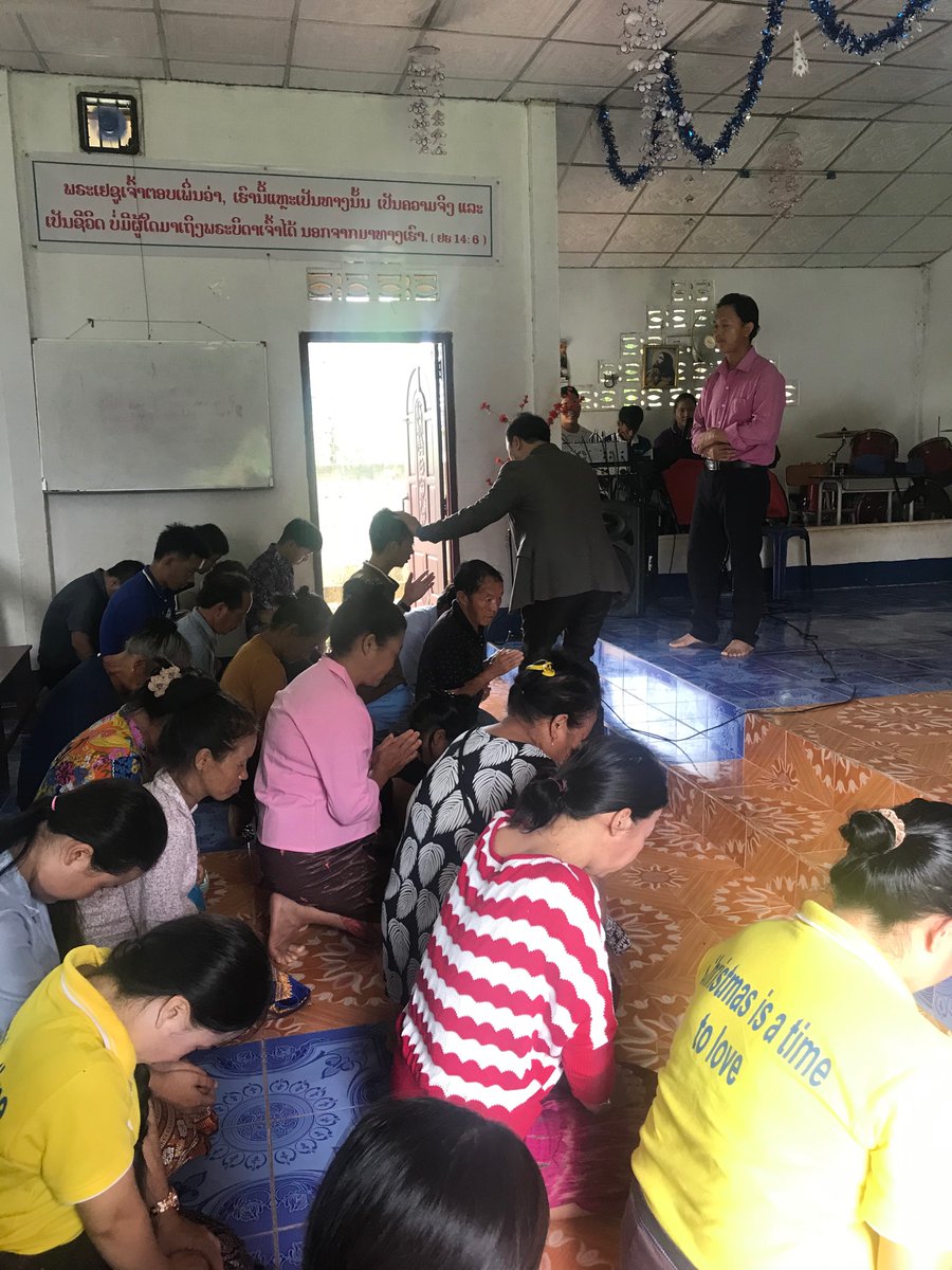 God is merciful and love all of us! 
Thank Jesus Christ to have opportunity to encouraged brethren in Christ that they can stand in their own faith and live in the true!!