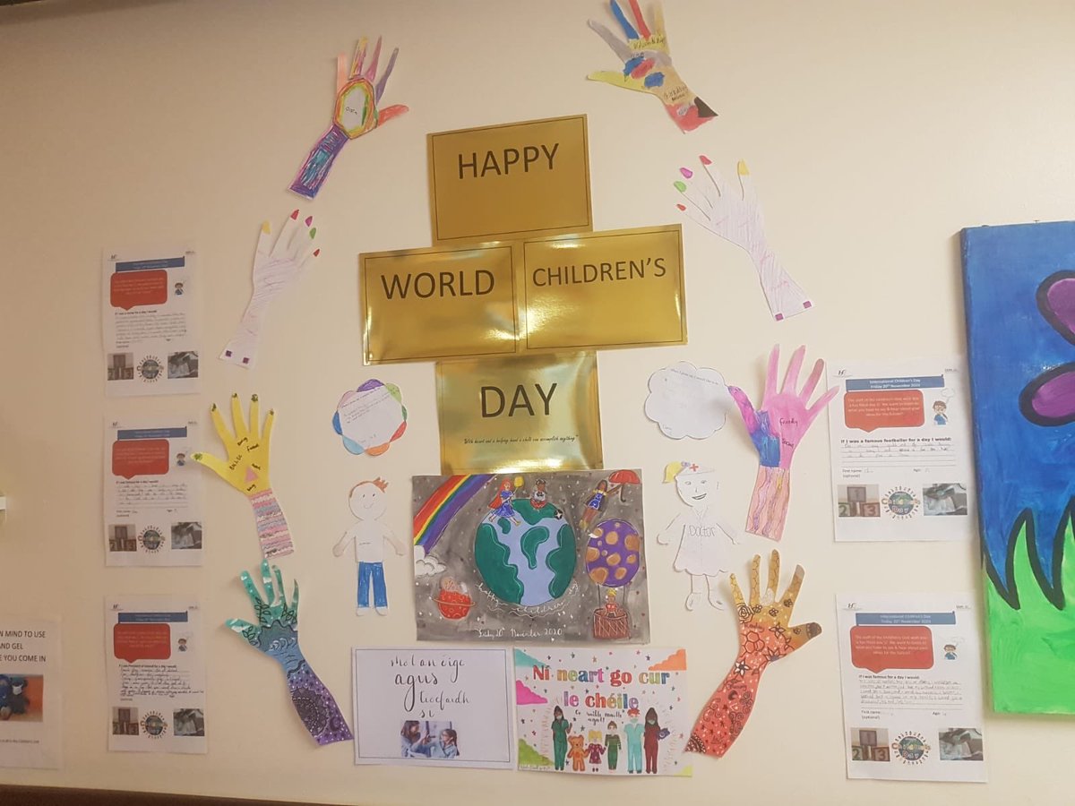 Bebhinn o'sullivan tweet media