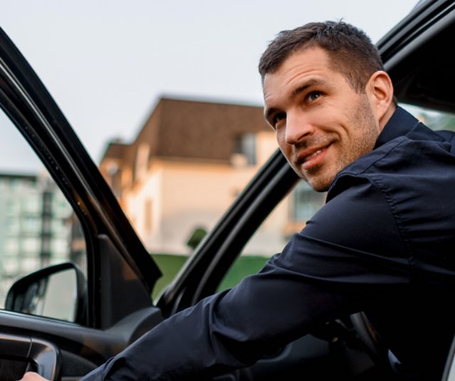 L’#uberisation n’est pas une fatalité ! 
<a href="/Eurecabfr/">Eurecabfr</a> intéresse ses partenaires chauffeurs pour leur redonner leur liberté d'#entreprendre.
#taxi #VTC  #blockchain #TOKEN #finances #entrepreneuriat  #VTCETHIQUE #RSE #Rideforgood