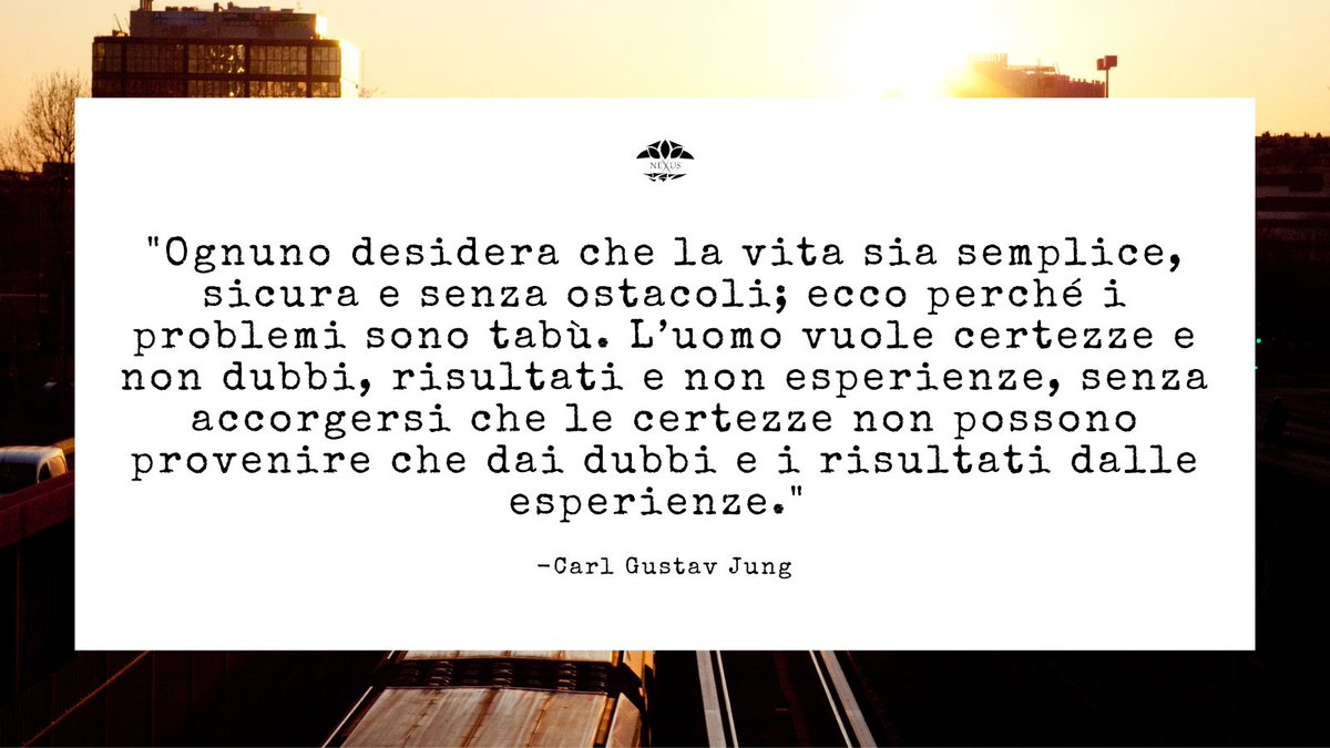 nexuscounselors's tweet image. #BuongiornoATutti #nexuscounseling #benessere #benesserenaturale #operatoreolistico #counselor #wellness #olisticwellness #echoes 
@nexuscounselors
 #nuovometodo #italia #counseling #nexus #relazioni #relazionidiaiuto #consapevolezza #quieora #presenza
