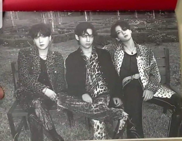 11/20/20 TAEKOOK — a thread 