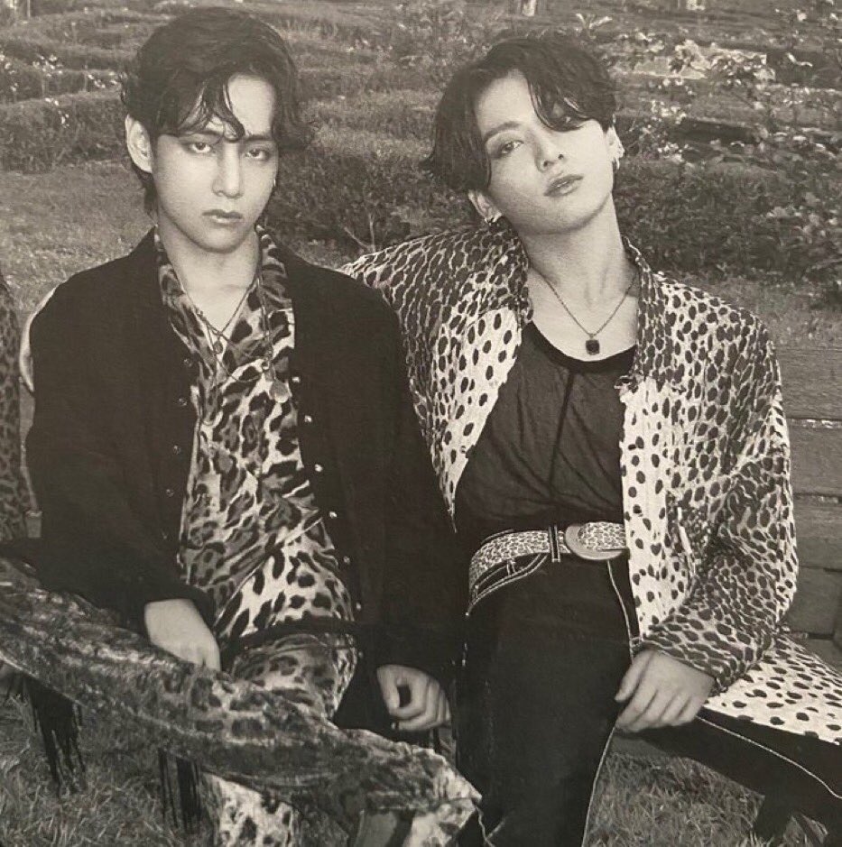 11/20/20 TAEKOOK — a thread 