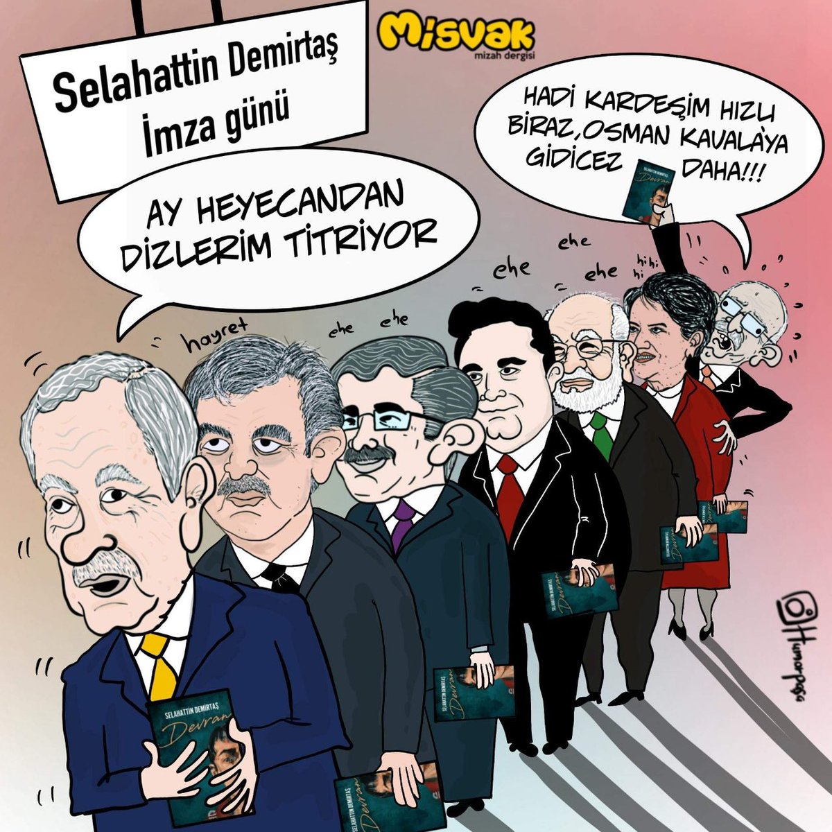Metin Kulunk On Twitter Siralama Cok Sik Olmus Basiret Ve Feraset Yuksek Olunca Kalemin Yuregi De Dogrulari Haykirir