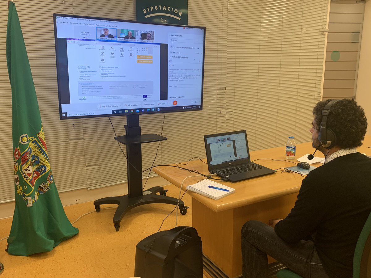 INPRODipusevi's tweet photo. Continuamos con los talleres ciudadanos en #InproInnova2020. Recuerda que aún estás a tiempo de inscribirte y participar online. Toda la Info en https://t.co/kjxoEM0aA5 https://t.co/vxjB8hLi1l