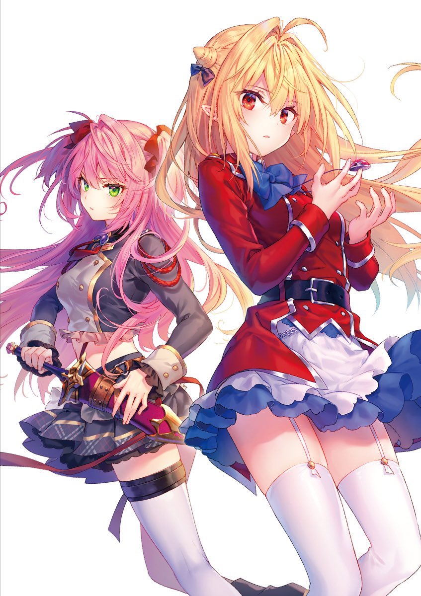 りいちゅ🌟C106(日)東ア74ab/商業画集発売中✨ on X: 