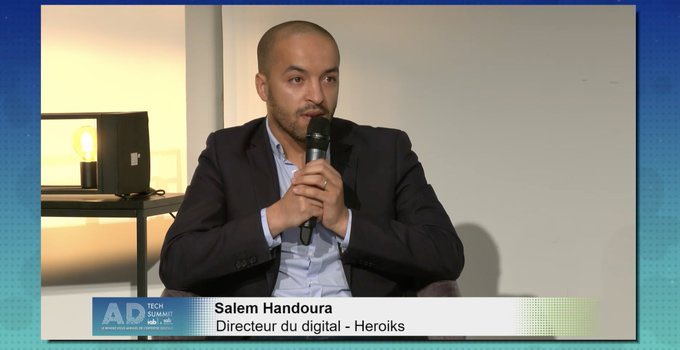 yanis_iim's tweet image. La fin des cookies ne signifie pas la fin de la publicité digitale ! Quels sont les alternatives ? #iabfrance #cssm6 #AdTechSummit2020