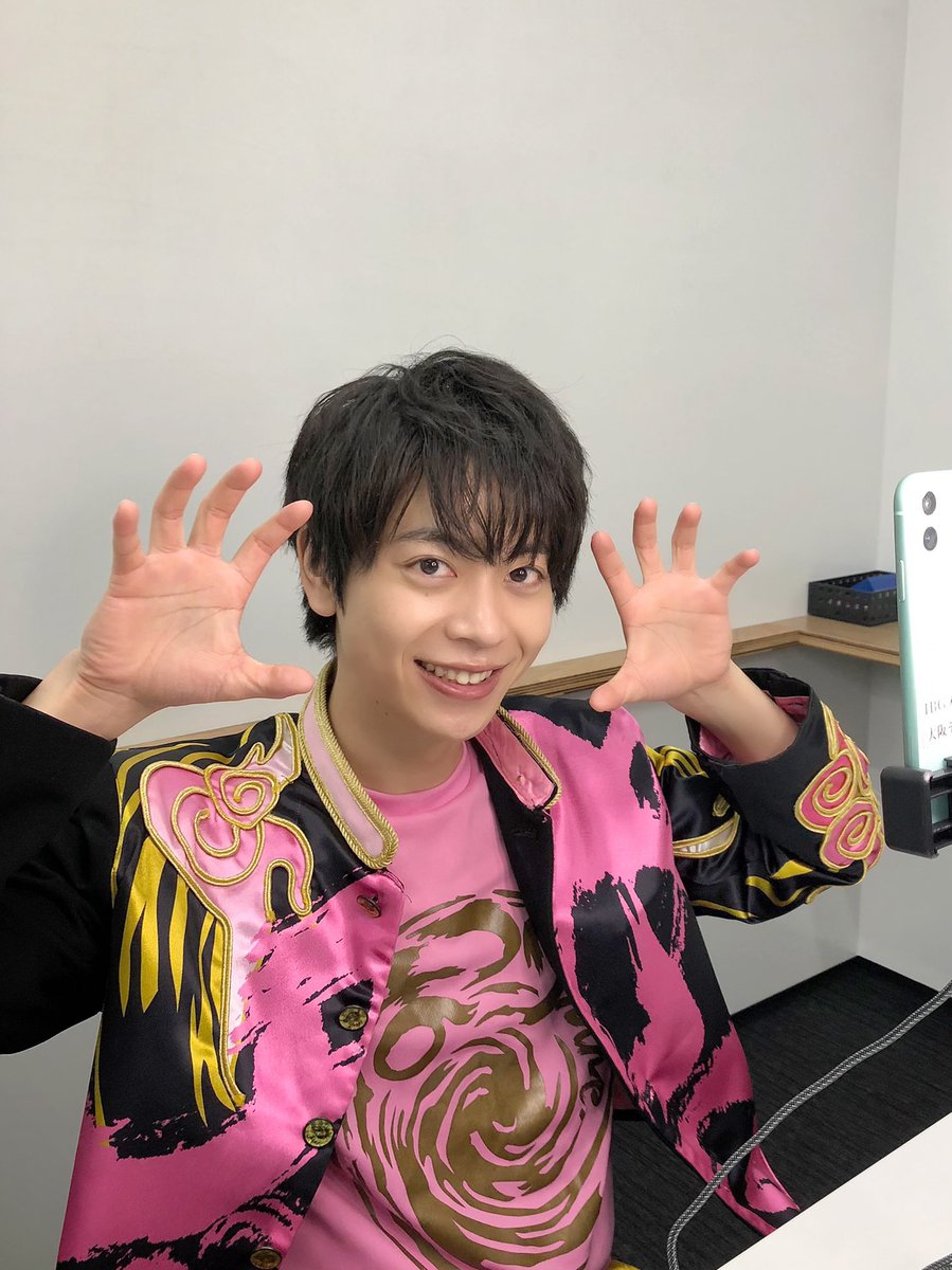 KNDRKT___'s tweet photo. なんかこの神田顔面いいけどどうする( ) https://t.co/LJwxXrycLN