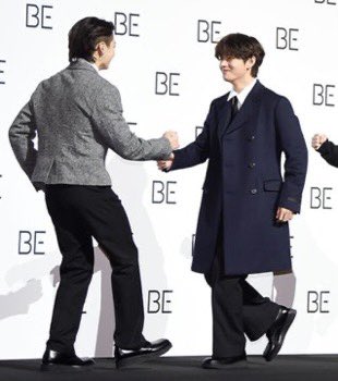 11/20/20 TAEKOOK — a thread 