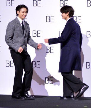 11/20/20 TAEKOOK — a thread 