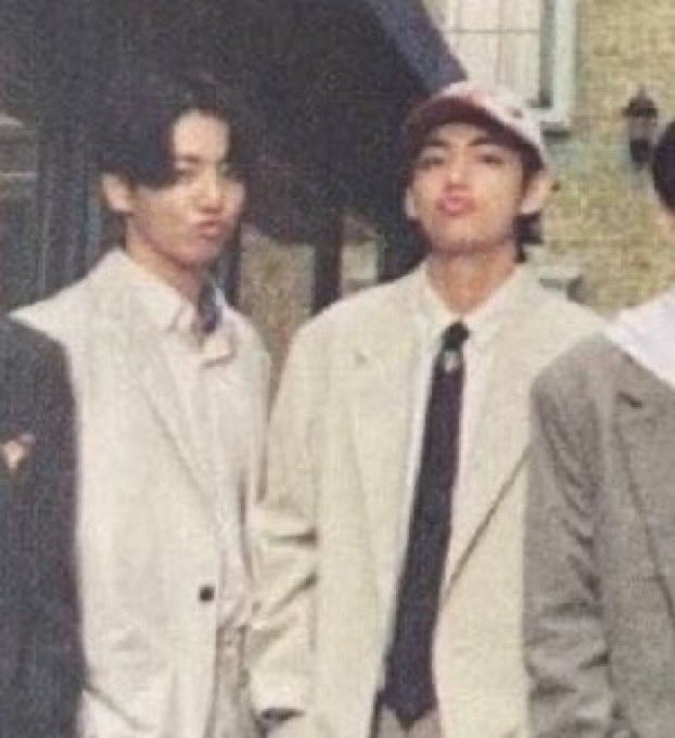 11/20/20 TAEKOOK — a thread 