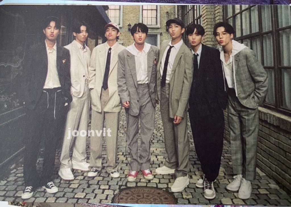 11/20/20 TAEKOOK — a thread 