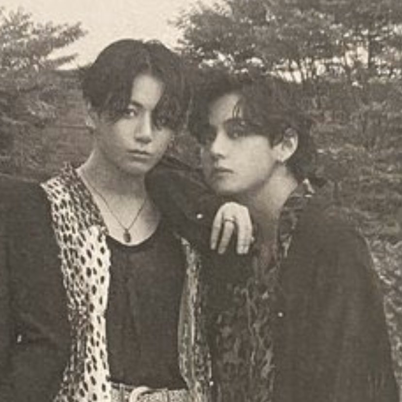 11/20/20 TAEKOOK — a thread 