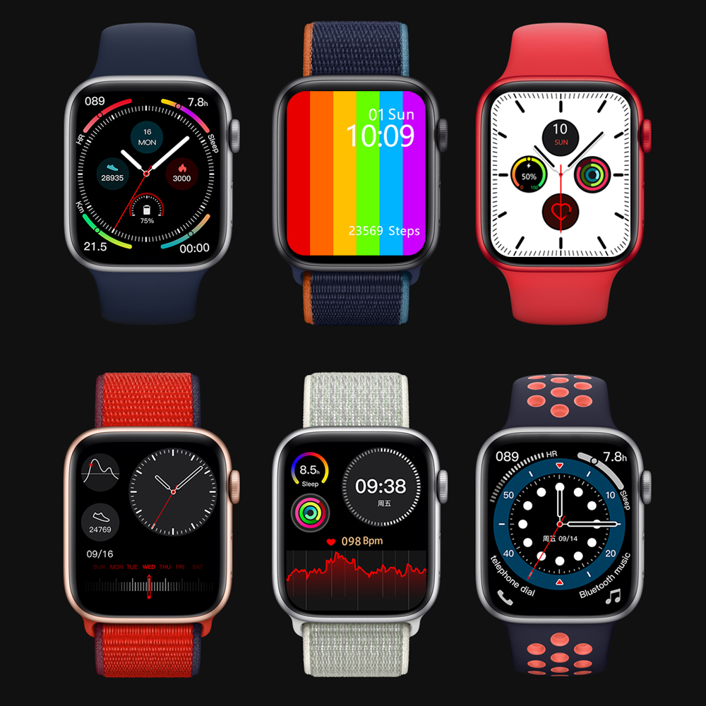 Aoke Wholesale Smartwatch tweet media