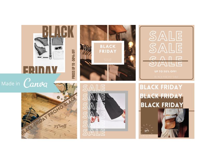 CdDav16's tweet photo. Black Friday has landed, and we have amazing deals with these social media templates for your online shop, promote your deals with these eye catching templates.
20%OFF GET YOURS NOW!👇🏽

https://t.co/m1IPOMiZIR

#BlackFriday2020 #BlackFridayHasLanded #InstagramTemplates #etsyshop https://t.co/NmiYMXqKjo