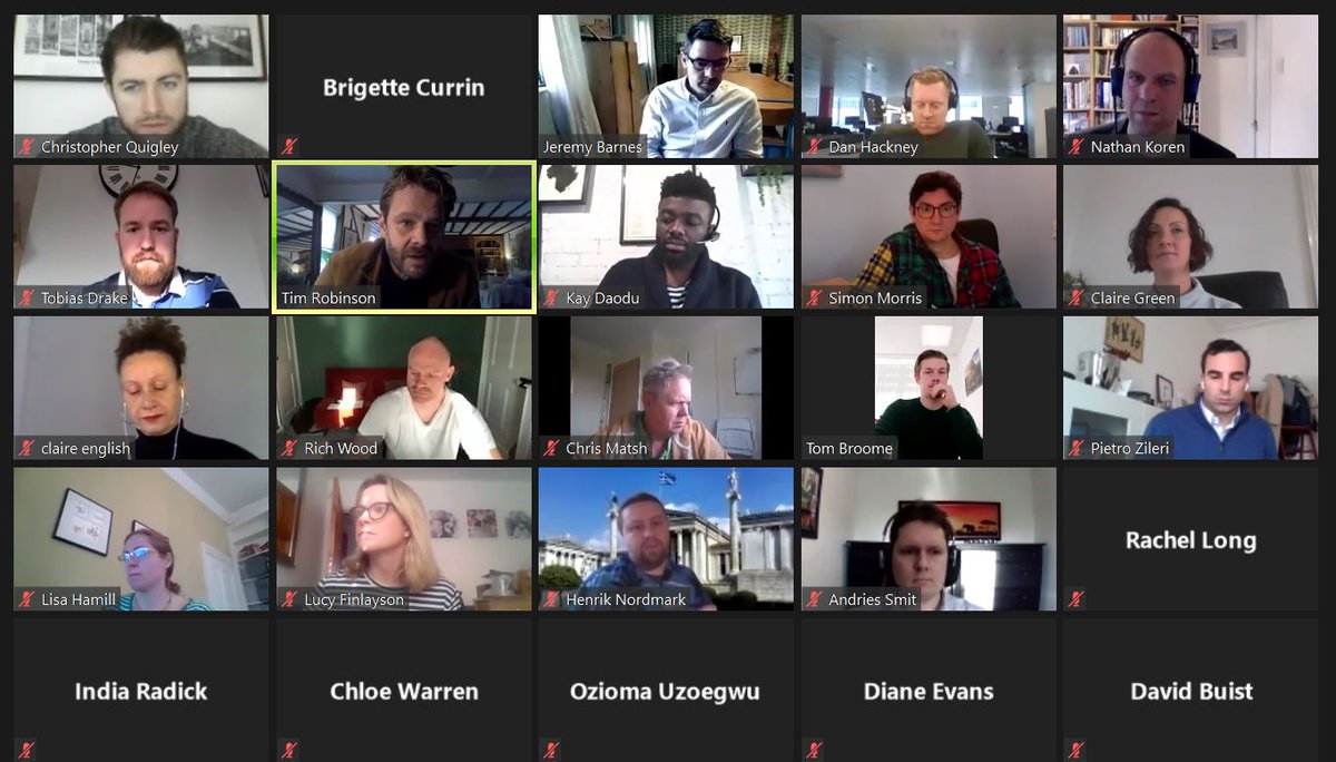 TechEast UK tweet media