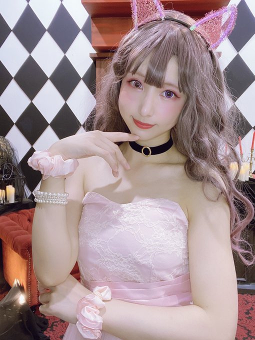 Twitterのコスプレ画像23