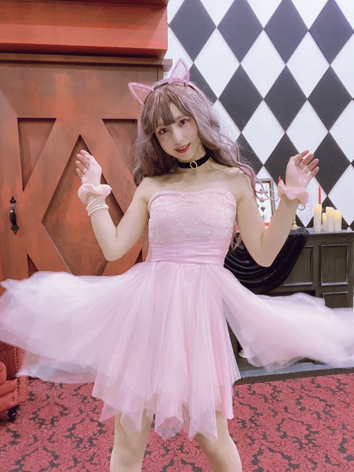 Twitterのコスプレ画像24