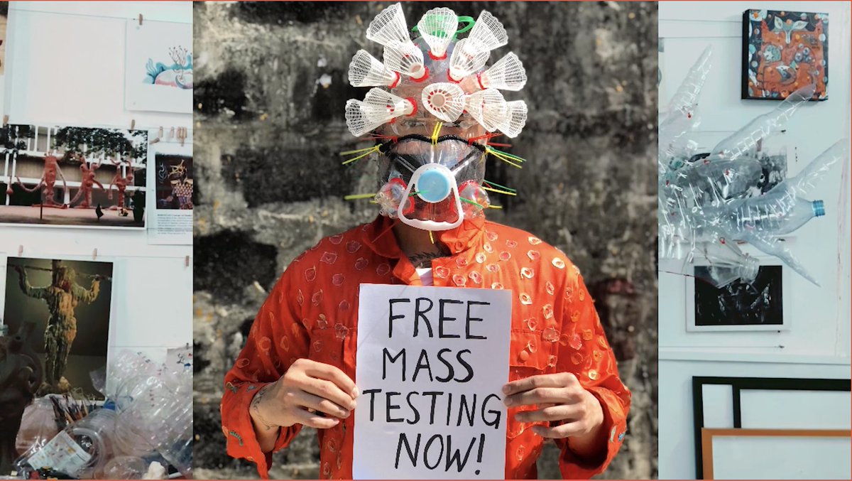 4As Philippines tweet media