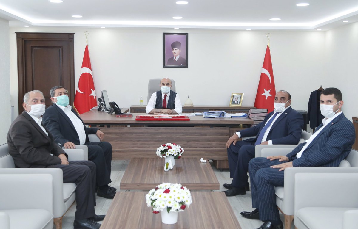 Mahmut Demirtaş