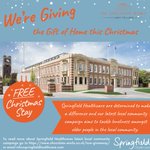 Photo by Springfield Healthcare (@SpringfieldHea2)
