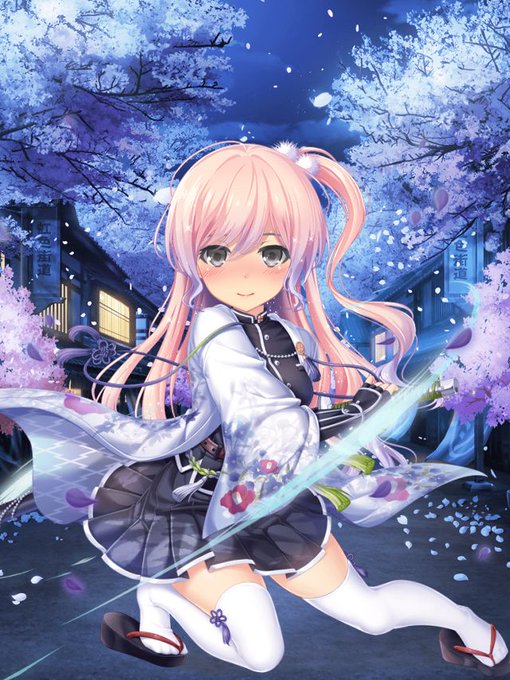 燕結芽のtwitterイラスト検索結果