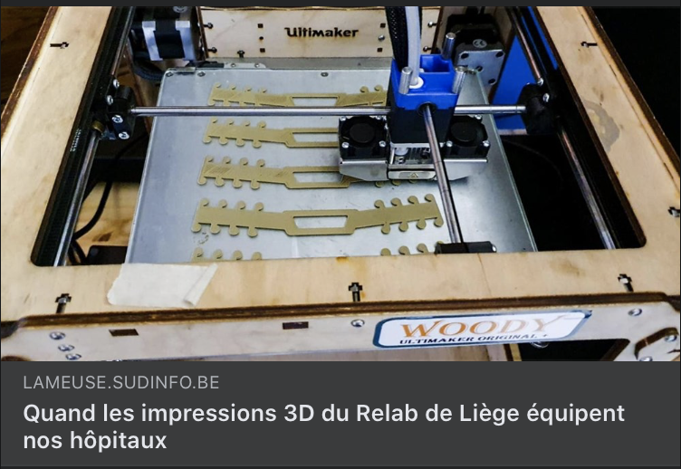 Merci <a href="/LaMeuse_be/">Sudinfo LaMeuse</a> pour ce bel article sur notre collaboration avec <a href="/SAFRAN/">Safran</a> #onlacherien 👏😷💪

lameuse.sudinfo.be/690748/article…