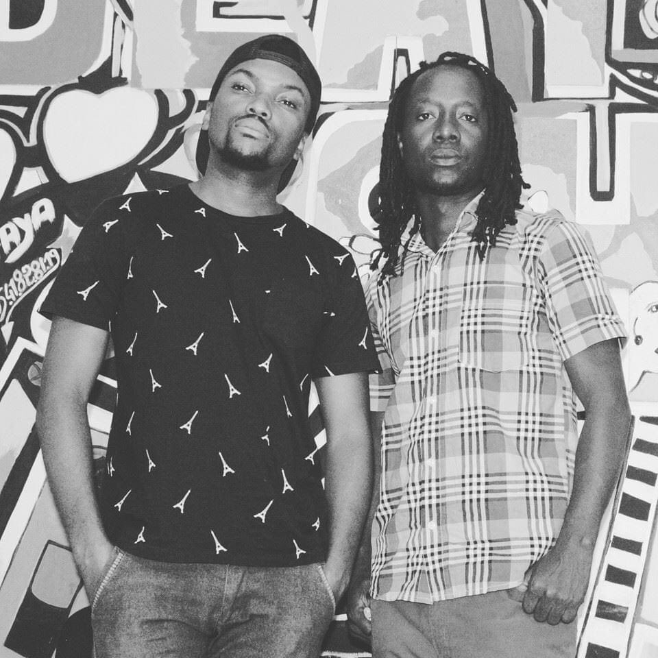 davidoscardogbe's tweet photo. #OTD  #ForTheLoveOfReggae 
On this day in 2015, my first ever link up with my big bro @AWutah occurred , in his company that day was the one and only @Rafarazzi2 The end result of this meeting became the record #GetThereOneDay  👇🏿👇🏿https://t.co/x7tf9rlj74 https://t.co/oXSh4ThXYy