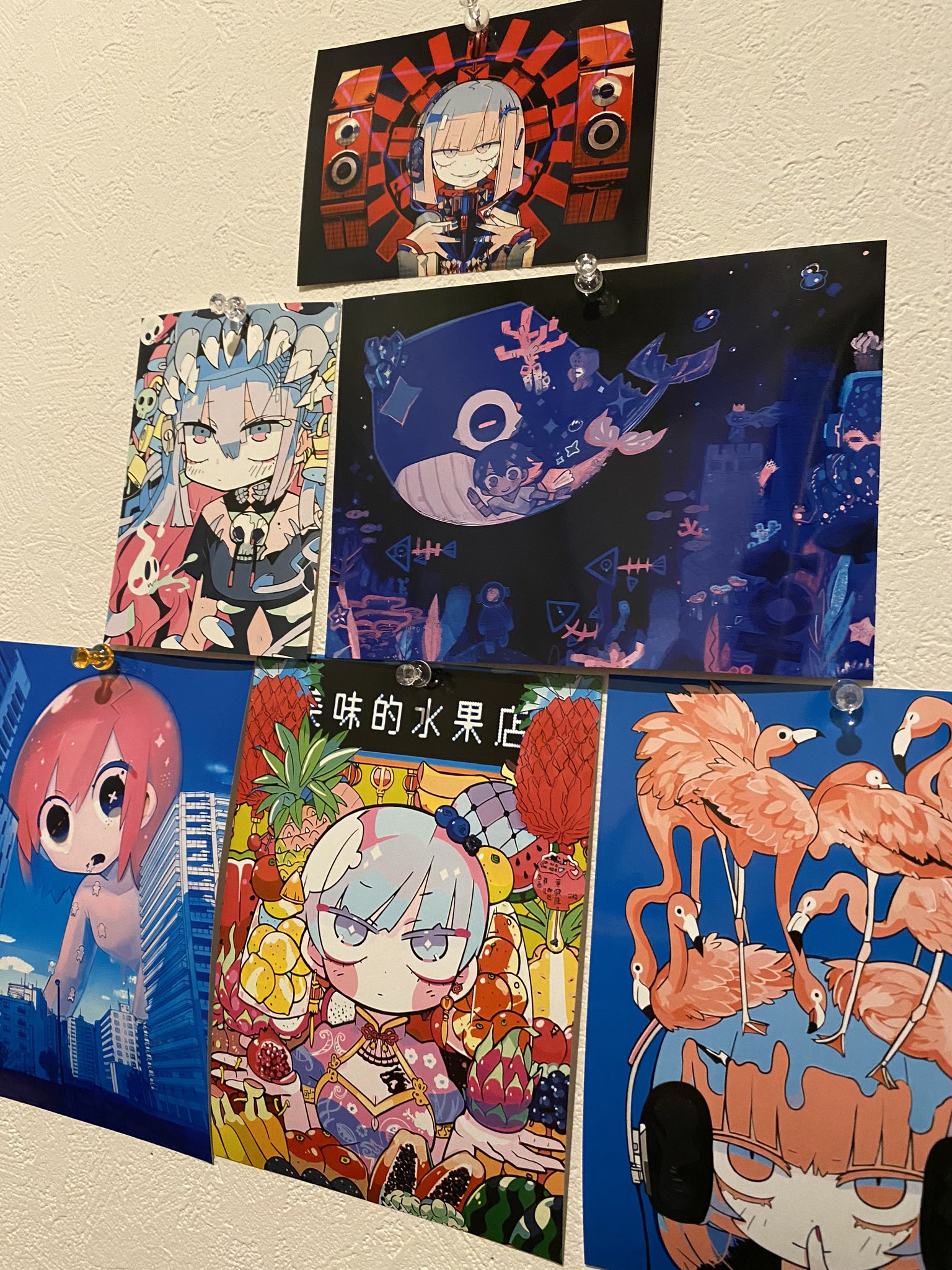 寺田てら コンテンツプリントサービス らいぶろ にてイラストがコンビニ プリントができるようになりました 全国のファミリーマート ローソンにて年11月日 21年4月19日まで印刷できます プリント方法は下記サイトからご確認ください 寺田てら コンテンツプリントサービス らいぶろ にてイラストがコンビニ プリントができるようになりました 全国のファミリーマート ローソンにて年11月日 21年4月19日まで印刷できます プリント方法は下記サイトからご確認ください
