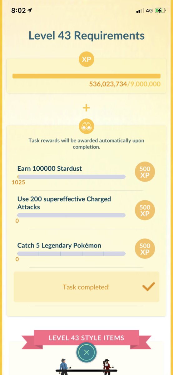 Instinct Zeus tweet media