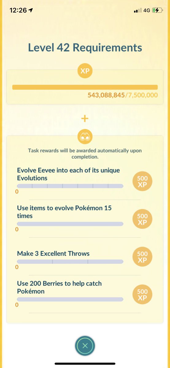 Instinct Zeus tweet media