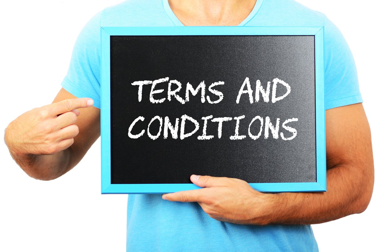 Having robust T&amp;C’s in place means you can avoid ambiguity about the product / service you are offering &amp; are more likely to get paid on time!
For a no obligation discussion about how we can help your business, call us today
📞 0191 466 1080
📧 jonathan@pglegal.co.uk