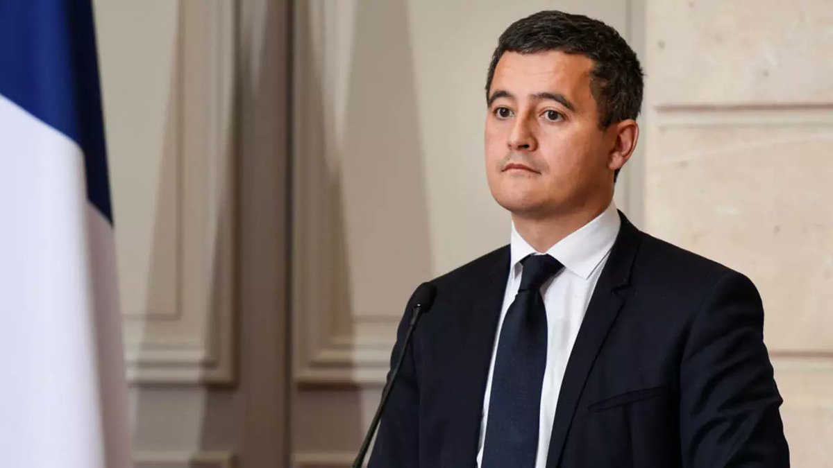 El Ministro de Interior de Francia ha enviado la notificación para disolver la asociación Colectivo contra la Islamofobia en Francia (CCIF). El CCIF ha sido acusado de ser una "oficina islamista que trabaja contra la República" .