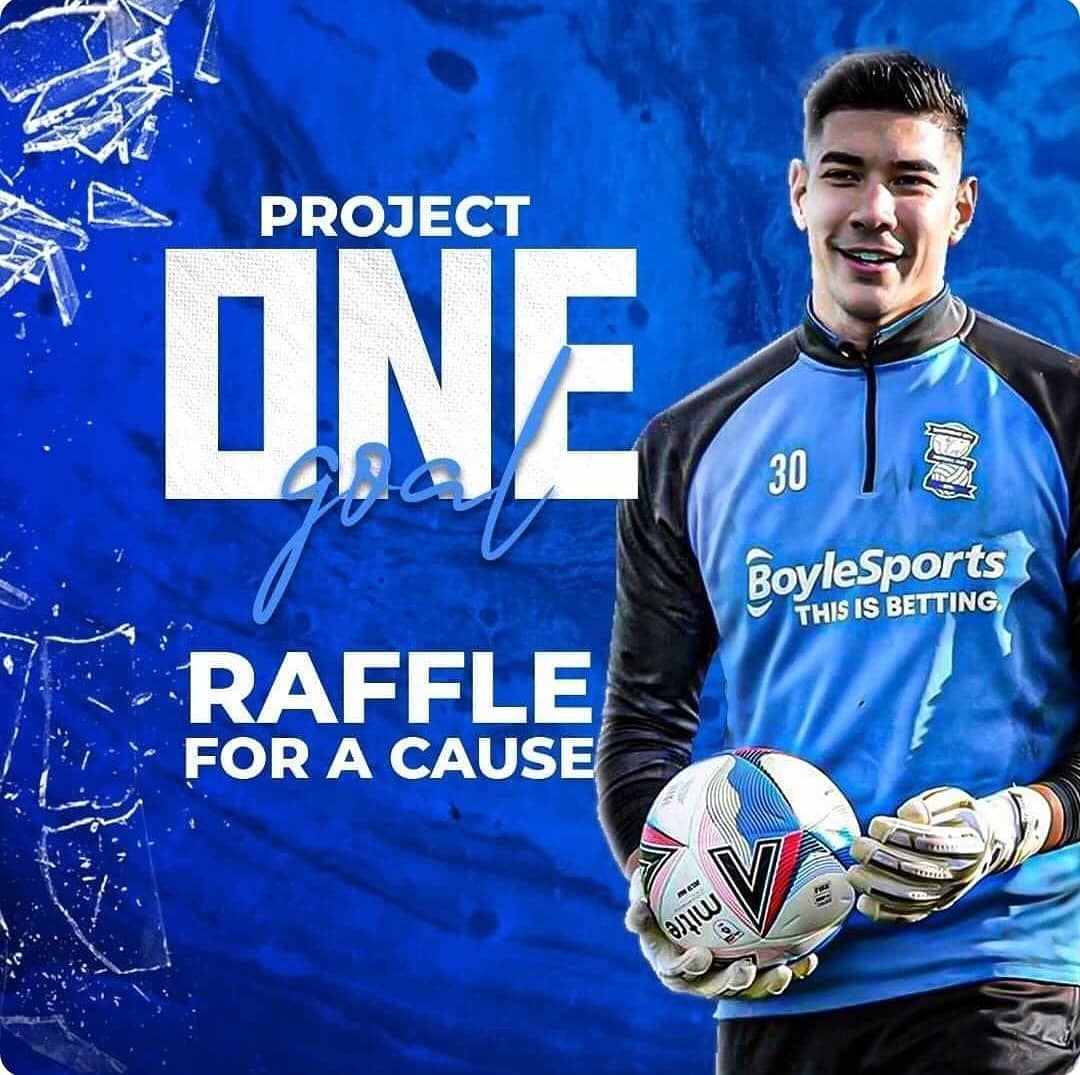 lime_snowfall's tweet photo. Ready for my trip to Rodriguez, Rizal tomorrow! Excited to meet my friends and the other volunteers for our #ProjectOneGoal relief packs distribution. Please include us in your prayers! Thank you! @Neil38Etheridge

We still have slots available for our raffle for a cause! https://t.co/QCsB56lmLY