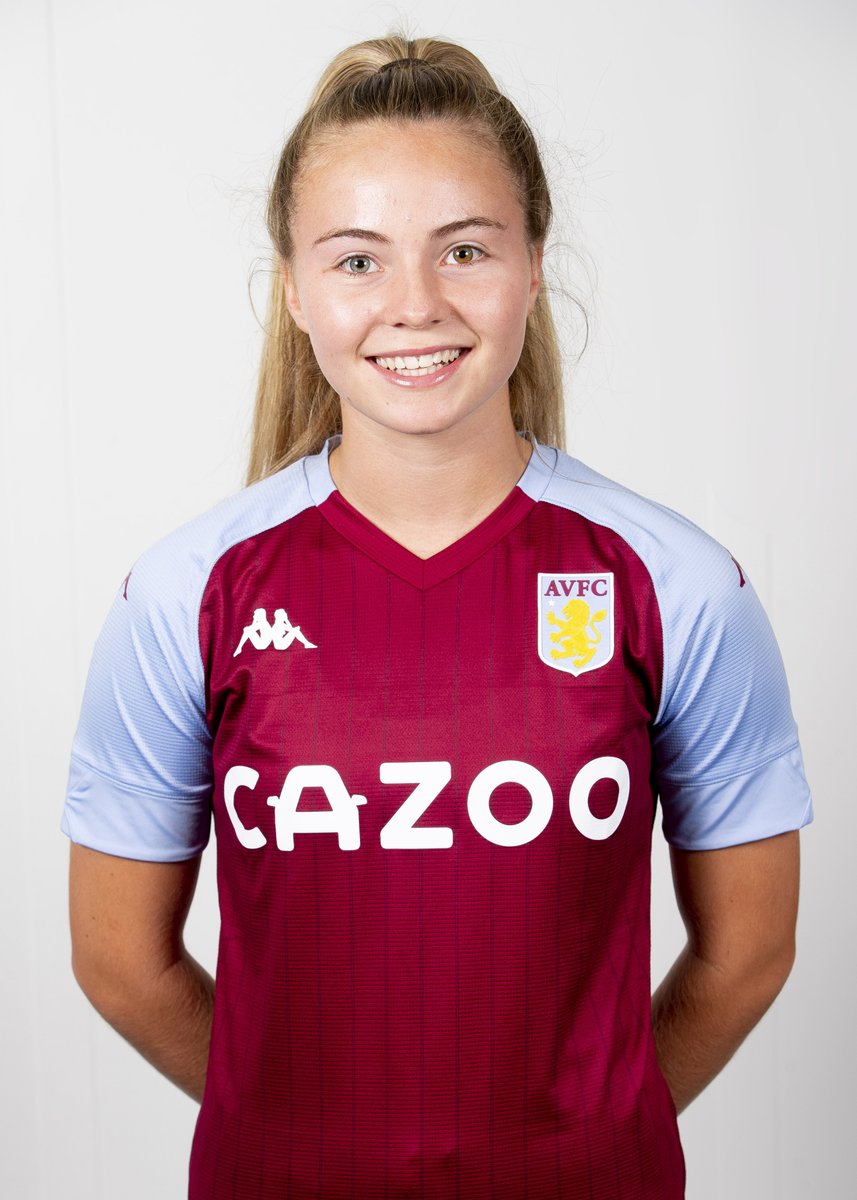 Aston Villa Women tweet media