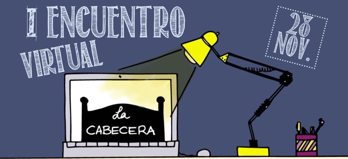 Y en medio de todo lo otro lo vamos a intentar. No renunciamos a vernos, a seguir organizadas, inventándonos nuevas formas de estar, APar y formarnos desde lo colectivo.

Nos vemos el 28N y tenemos programa para todo el día compañeras 💚

👁️atentas a inscripciones en breves👁️