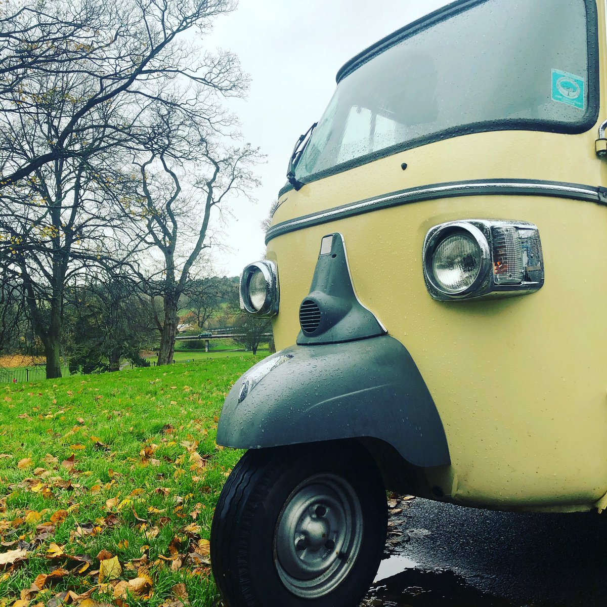 Hopper Coffee tweet media