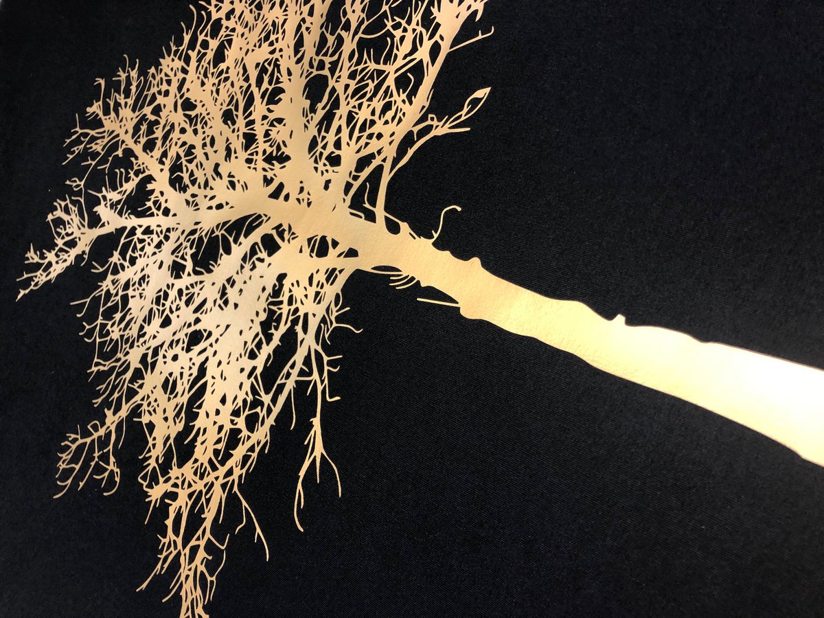 displayers's tweet photo. Stunning artwork, gold on black canvas for use with our Valant planters!
For more information see: https://t.co/nr8SNljkLs https://t.co/mS2NIGv1as
