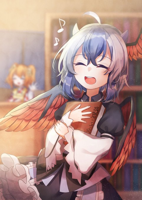 鈴奈のtwitterイラスト検索結果
