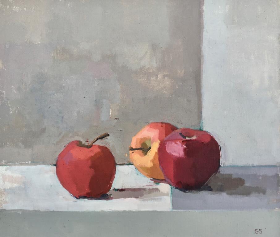 newashgate's tweet photo. Sarah Spackman and Elliot Walker - https://t.co/REGmzuvkVV The Still Life Maestros meet at New Ashgate
#sarahspackman #elliotwalker #stilllife #painting #artglass #glassart #farnhamcraft #farnhamcrafttown #wordcraftcity #farnham #supportsmallbusiness #ownart #stilllifepainting https://t.co/dnyLBTDQKa