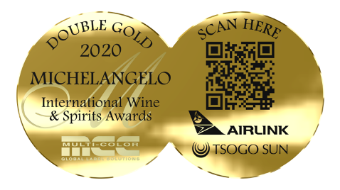 A Double Gold medal represents a score of 93 points or higher. This year, 89 Double Gold medals 🏅🏅 were awarded to very deserving wines and spirits. See the full list of winners here  👉🏾 bit.ly/3o7OVgF  #celebratingexcellence #michelangeloawards