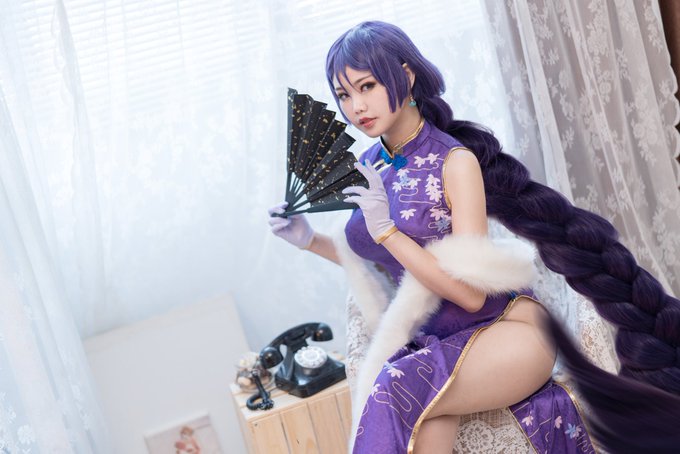 Twitterのコスプレ画像37