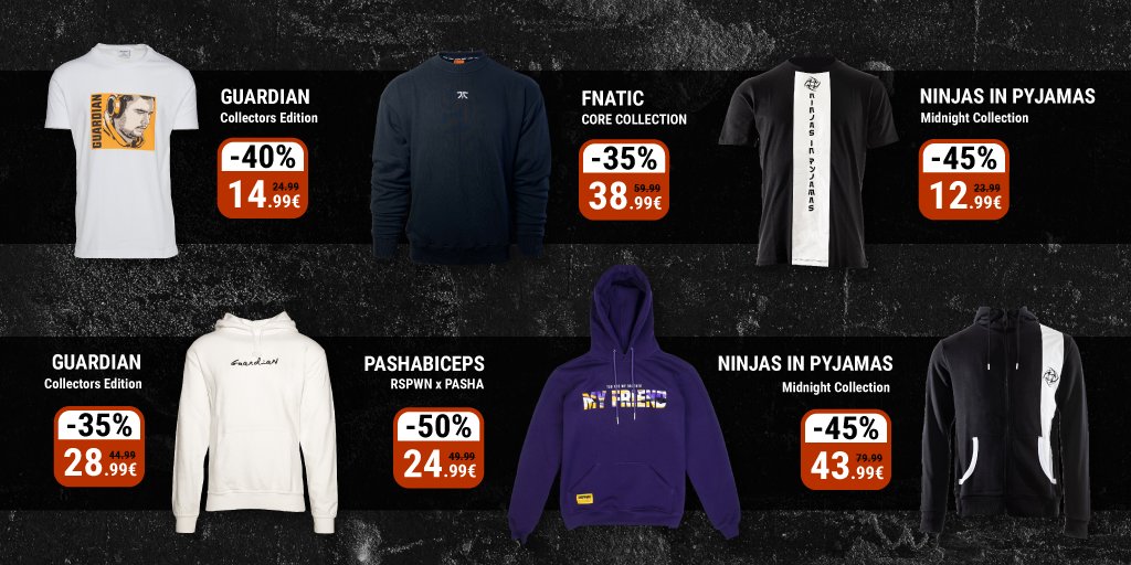 Did you get a chance to look at some of our Black Friday offers yet? 😍 check it out 👉 getgear.com/sale