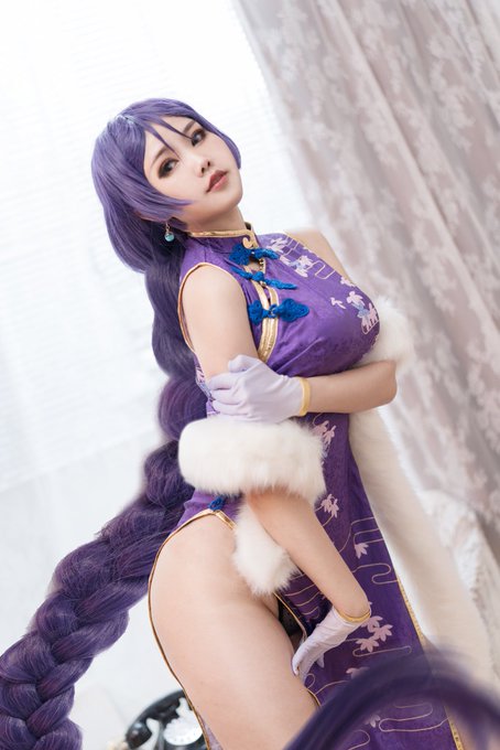 Twitterのコスプレ画像31