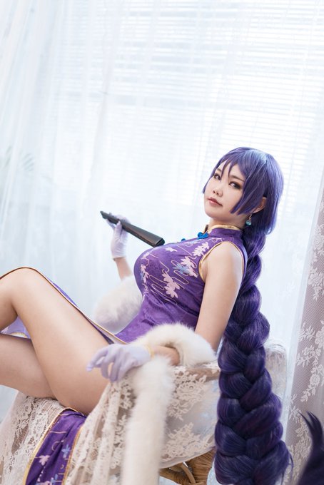 Twitterのコスプレ画像34