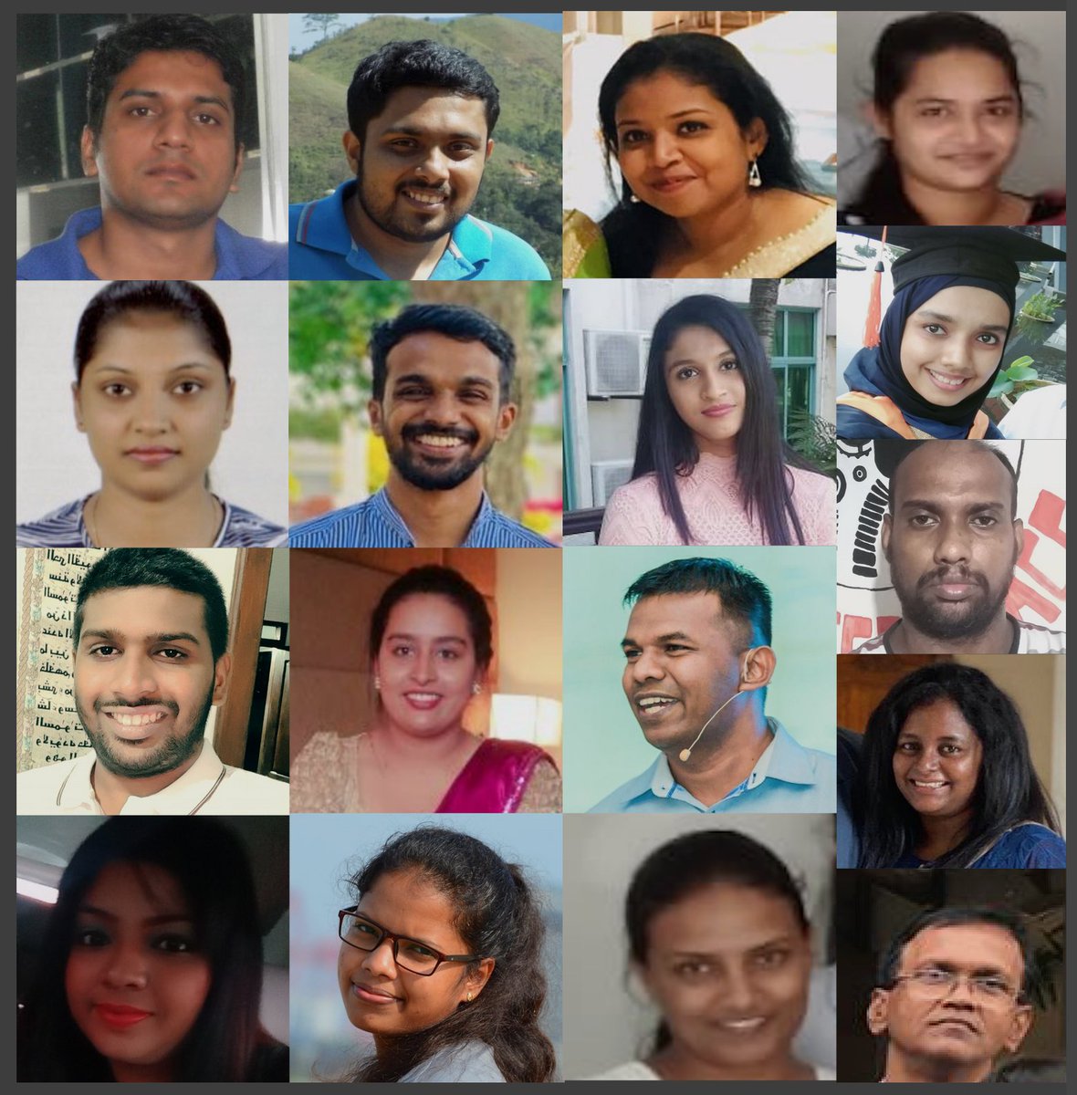 Many of you have always seen only me in media with regard to the success of <a href="/IgniterSpace/">IgniterSpace</a>. But the reality is that there is an amazing ROCKSTAR team that works day and night to achieve amazing heights! <3 Team IgniterSpace!