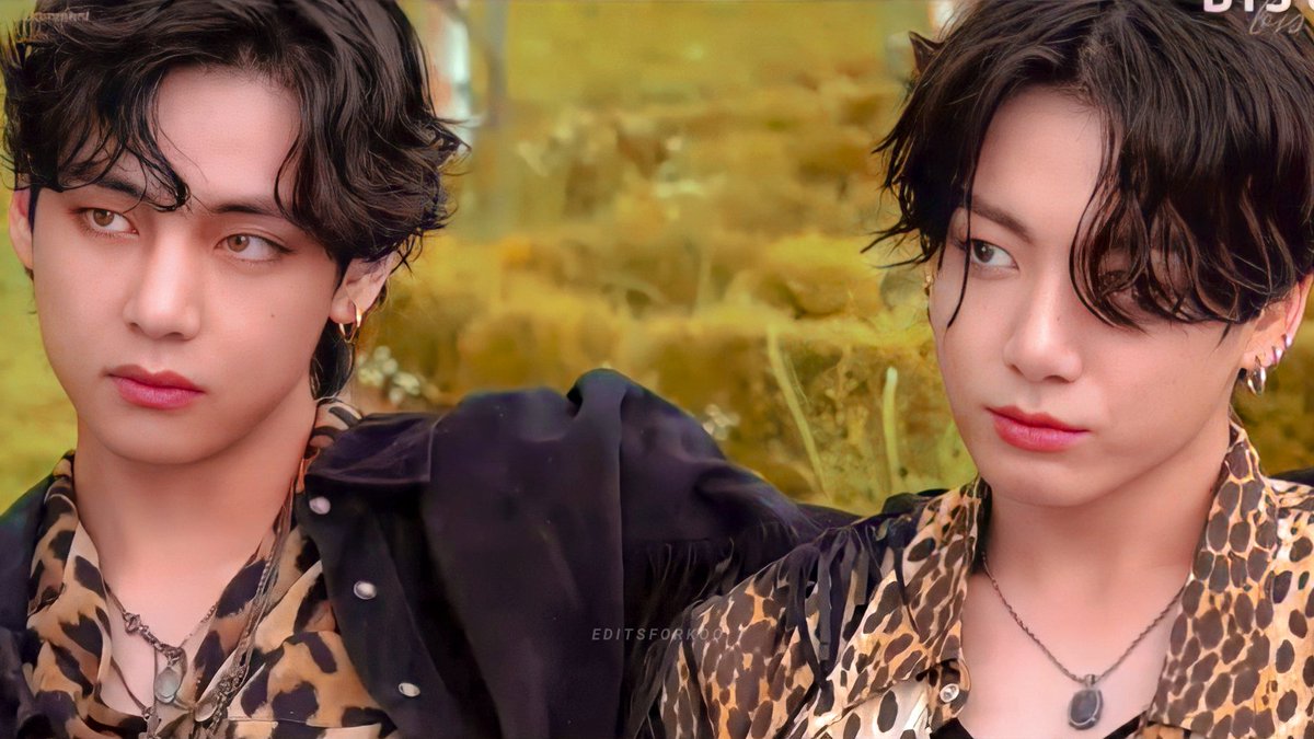 everything taekook did in case you missed ─ a thread :