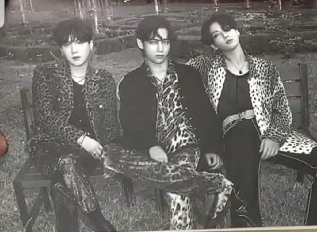 their kitty came as well