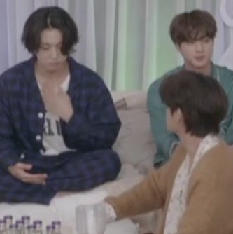 their kitty came as well