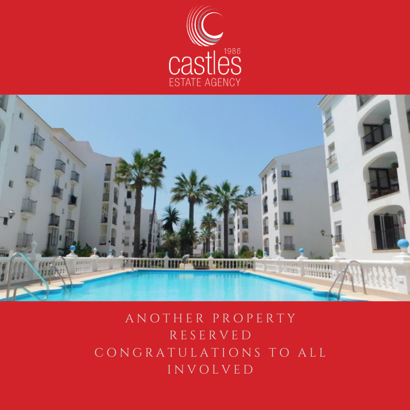 CastlesSC's tweet image. A charming 2 bedroom apartment located in the residential urbanisation of Punta Almina in the seaside village of Sabinillas. 
castlesestateagency.com/property/punta…