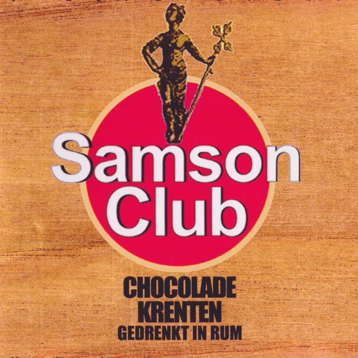 After 18 years the brand new Samson Club is about to happen! Stay tuned...